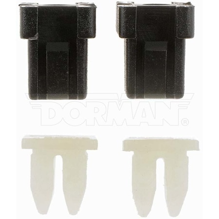 Motormite HEADLAMP ADJUSTING NUT ASSORTMENT 42180